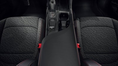 2027 Dodge Charger CHARGER SCAT PACK PLUS 4-DOOR AWD