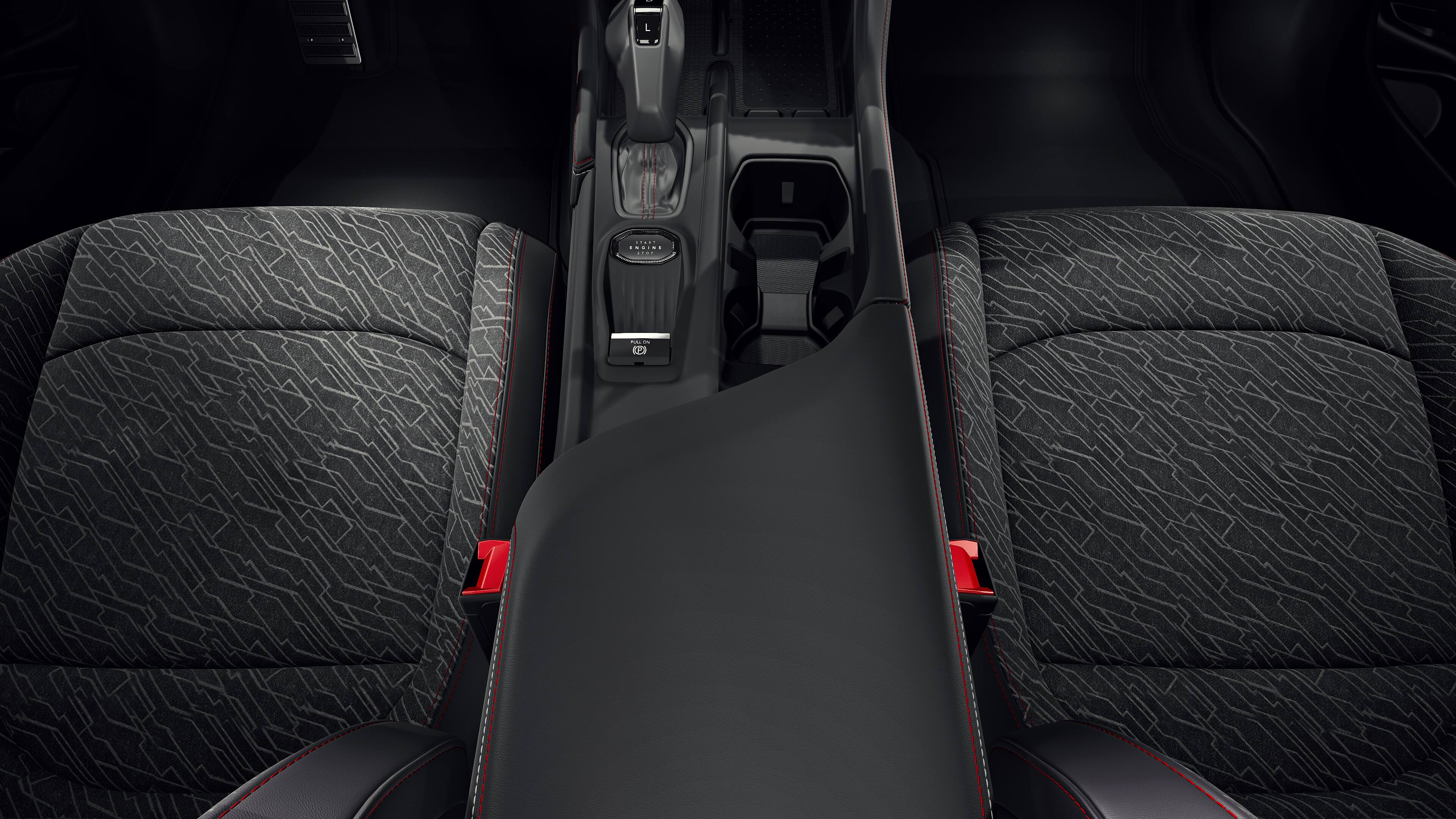 2027 Dodge Charger CHARGER SCAT PACK PLUS 4-DOOR AWD