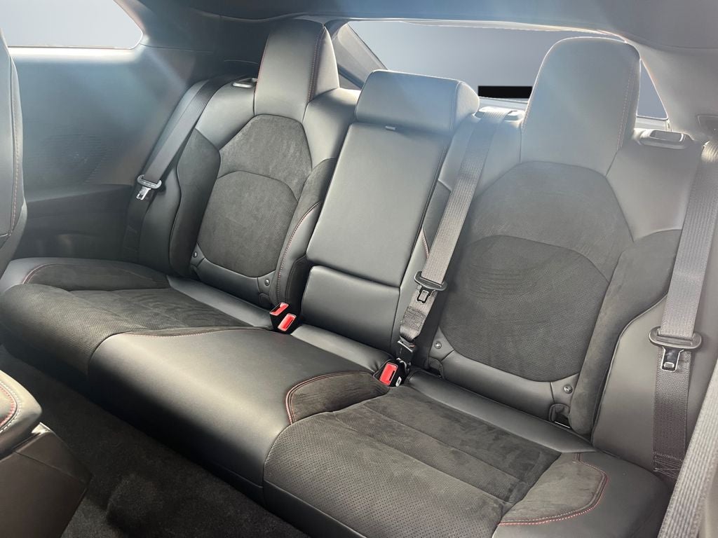 2026 Dodge Charger CHARGER DAYTONA SCAT PACK 2-DOOR AWD