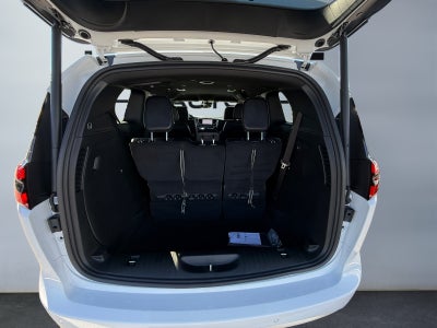 2027 Chrysler Pacifica PACIFICA SELECT AWD