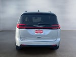 2026 Chrysler Pacifica PACIFICA PINNACLE AWD