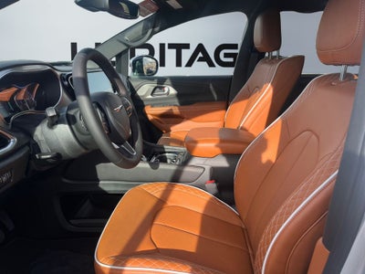 2026 Chrysler Pacifica PACIFICA PINNACLE AWD