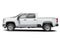 2024 Chevrolet Silverado 4WD Crew Cab Standard Bed LTZ