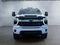 2024 Chevrolet Silverado 4WD Crew Cab Standard Bed LTZ