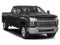 2022 Chevrolet Silverado 3500HD 4WD Crew Cab Standard Bed LTZ