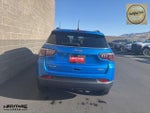 2023 Jeep Compass Latitude Lux FWD