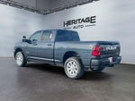 2026 RAM Ram 3500 RAM 3500 LARAMIE CREW CAB 4X4 6'4' BOX