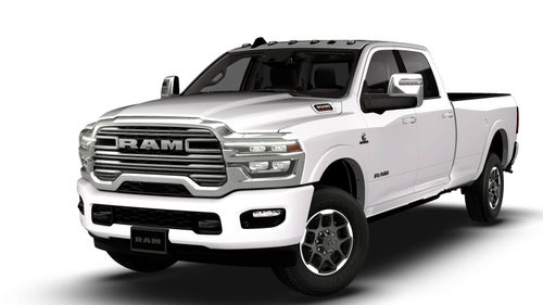 2027 RAM 3500 RAM 3500 LARAMIE CREW CAB 4X4 8' BOX
