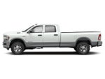 2021 RAM 3500 Laramie Crew Cab 4x4 8' Box