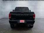 2027 RAM 3500 RAM 3500 LARAMIE CREW CAB 4X4 8' BOX