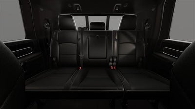 2026 RAM 3500 RAM 3500 LARAMIE MEGA CAB 4X4 6'4' BOX