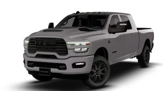 2026 RAM 3500 RAM 3500 LARAMIE MEGA CAB 4X4 6'4' BOX