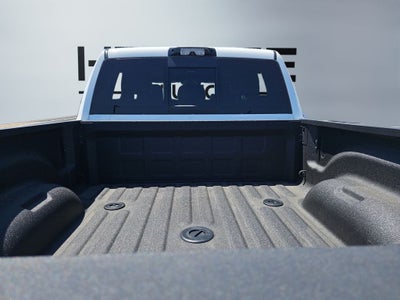 2026 RAM Ram 3500 RAM 3500 LARAMIE MEGA CAB 4X4 6'4' BOX