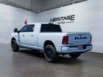 2026 RAM Ram 3500 RAM 3500 LARAMIE MEGA CAB 4X4 6'4' BOX