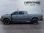 2026 RAM Ram 3500 RAM 3500 LIMITED MEGA CAB 4X4 6'4' BOX