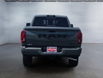 2026 RAM Ram 3500 RAM 3500 LIMITED MEGA CAB 4X4 6'4' BOX