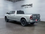 2022 RAM 3500 Limited Crew Cab 4x4 8' Box