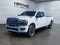 2026 RAM Ram 3500 RAM 3500 LIMITED LONGHORN CREW CAB 4X4 8' BOX