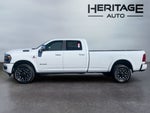 2026 RAM Ram 3500 RAM 3500 LIMITED LONGHORN CREW CAB 4X4 8' BOX