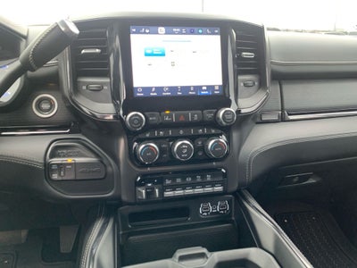 2023 RAM 3500 Limited Crew Cab 4x4 6'4' Box