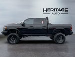 2023 RAM 3500 Limited Crew Cab 4x4 6'4' Box