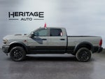 2027 RAM 2500 Rebel