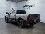 2027 RAM 2500 Rebel