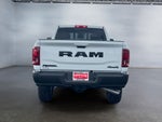 2026 RAM Ram 2500 RAM 2500 REBEL CREW CAB 4X4 6'4' BOX