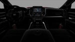 2027 RAM 2500 RAM 2500 LARAMIE CREW CAB 4X4 6'4' BOX