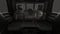 2027 RAM 2500 RAM 2500 LARAMIE CREW CAB 4X4 6'4' BOX