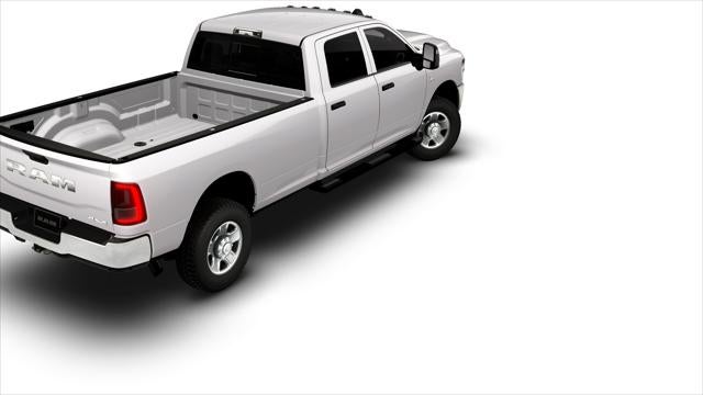 2027 RAM 2500 RAM 2500 TRADESMAN CREW CAB 4X4 8' BOX