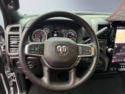 2027 RAM 2500 RAM 2500 TRADESMAN CREW CAB 4X4 8' BOX