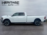 2026 RAM Ram 2500 RAM 2500 LARAMIE CREW CAB 4X4 8' BOX