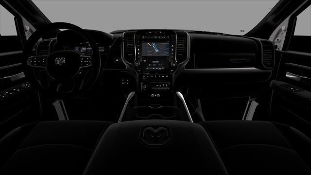2026 RAM Ram 2500 RAM 2500 LARAMIE MEGA CAB 4X4 6'4' BOX