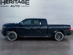 2026 RAM Ram 2500 RAM 2500 LARAMIE MEGA CAB 4X4 6'4' BOX