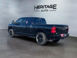 2026 RAM Ram 2500 RAM 2500 LARAMIE MEGA CAB 4X4 6'4' BOX