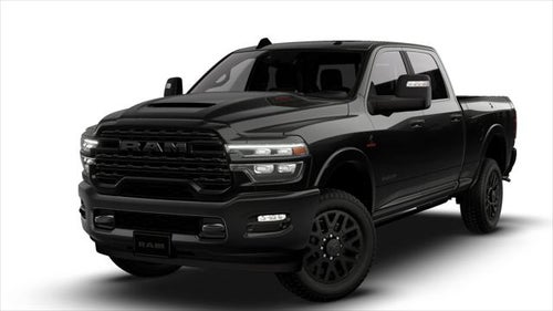2026 RAM Ram 2500 RAM 2500 LIMITED CREW CAB 4X4 6'4' BOX