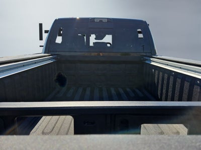 2026 RAM Ram 2500 RAM 2500 LIMITED CREW CAB 4X4 6'4' BOX