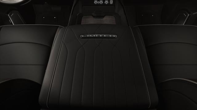 2026 RAM Ram 2500 RAM 2500 LIMITED CREW CAB 4X4 6'4' BOX