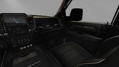 2026 RAM Ram 2500 RAM 2500 LIMITED CREW CAB 4X4 6'4' BOX
