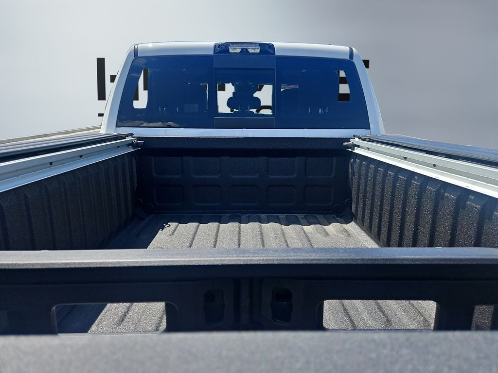 2026 RAM Ram 2500 RAM 2500 LIMITED CREW CAB 4X4 6'4' BOX