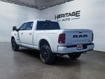 2026 RAM Ram 2500 RAM 2500 LIMITED CREW CAB 4X4 6'4' BOX