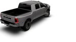 2026 RAM Ram 3500 RAM 3500 LARAMIE MEGA CAB 4X4 6'4' BOX