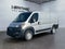 2025 RAM Ram ProMaster RAM PROMASTER 1500 TRADESMAN CARGO VAN LOW ROOF 136' WB