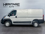 2025 RAM Ram ProMaster RAM PROMASTER 1500 TRADESMAN CARGO VAN LOW ROOF 136' WB