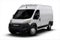 2026 RAM Promaster RAM PROMASTER 1500 TRADESMAN CARGO VAN HIGH ROOF 136' WB