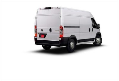 2026 RAM Promaster RAM PROMASTER 1500 TRADESMAN CARGO VAN HIGH ROOF 136' WB