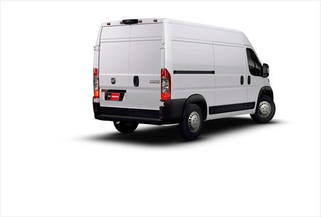 2026 RAM Promaster RAM PROMASTER 1500 TRADESMAN CARGO VAN HIGH ROOF 136' WB