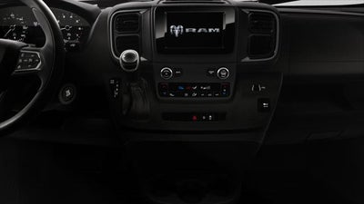 2026 RAM Promaster RAM PROMASTER 1500 TRADESMAN CARGO VAN HIGH ROOF 136' WB
