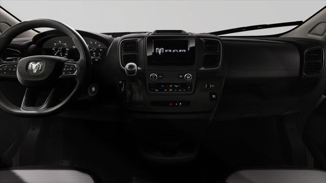 2026 RAM Promaster RAM PROMASTER 1500 TRADESMAN CARGO VAN HIGH ROOF 136' WB